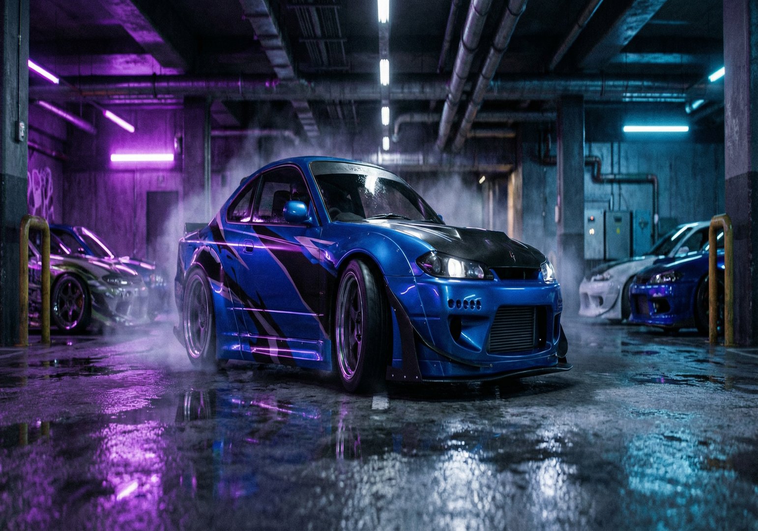 玩物社区改装车视频社区