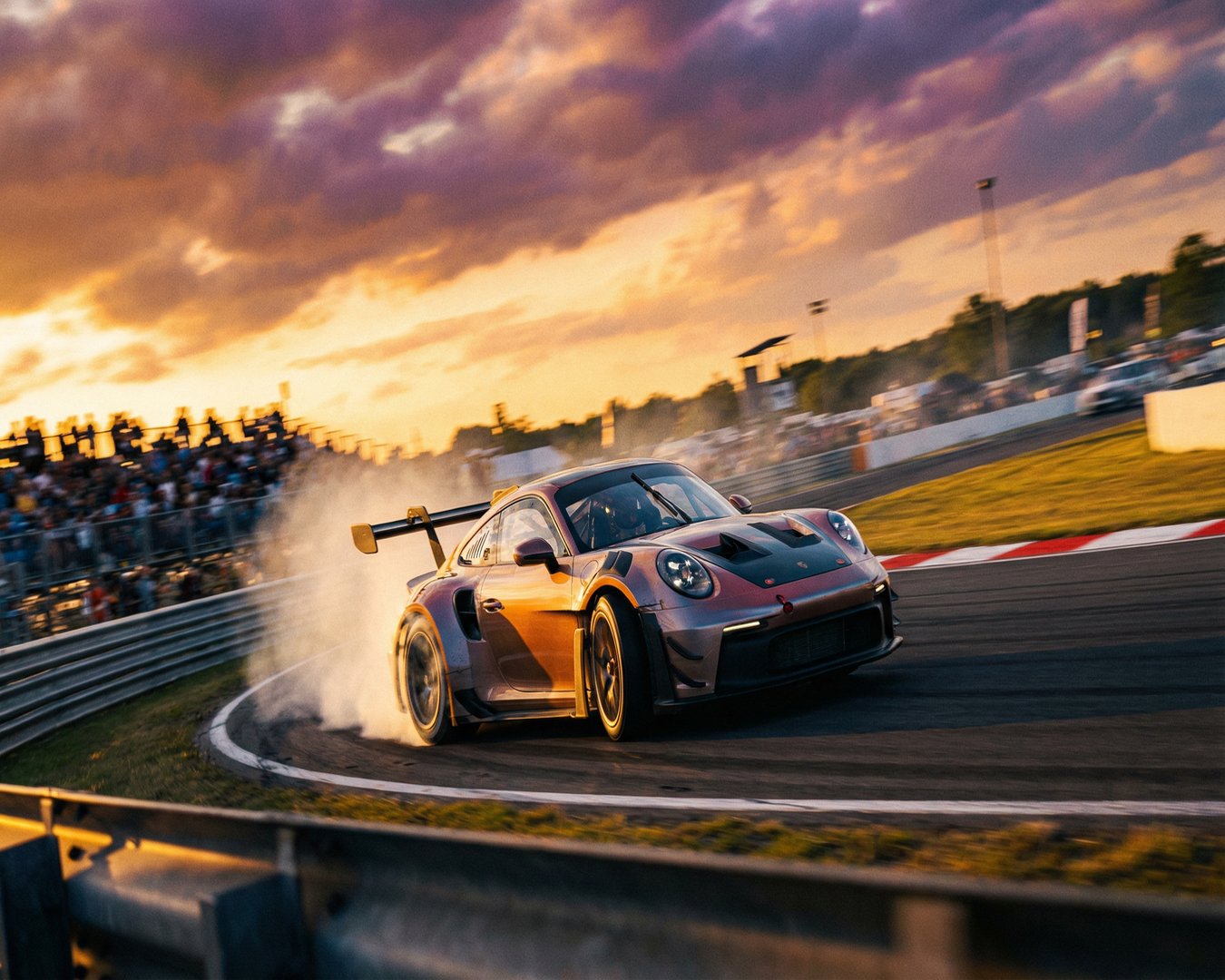 玩物社区跑车短视频